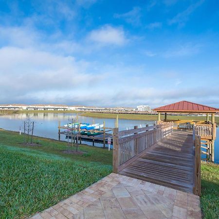 4832Bn Townhouse 4 Bedrooms & 3 Bathrooms + Pool Kissimmee Εξωτερικό φωτογραφία