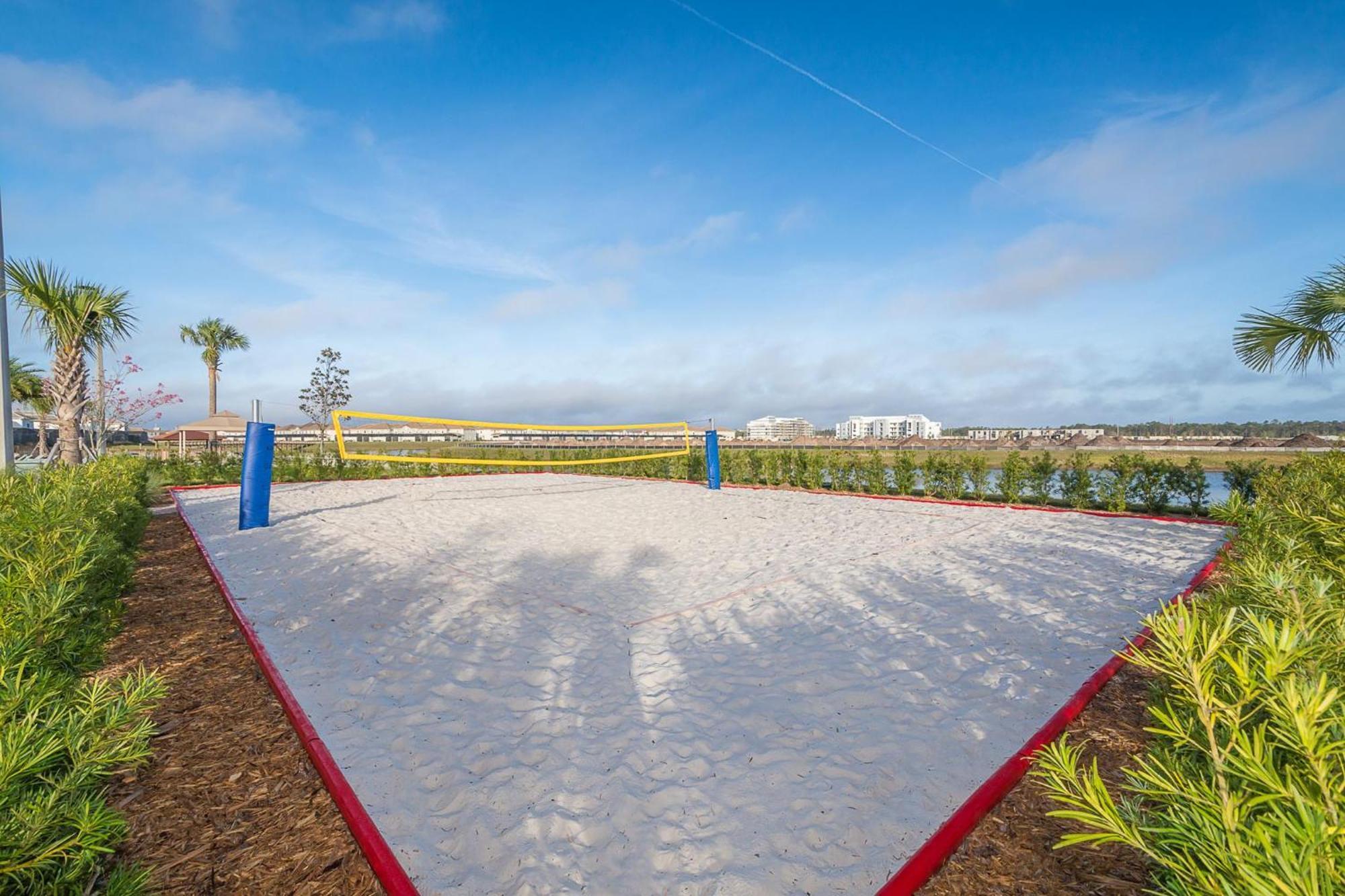 4832Bn Townhouse 4 Bedrooms & 3 Bathrooms + Pool Kissimmee Εξωτερικό φωτογραφία