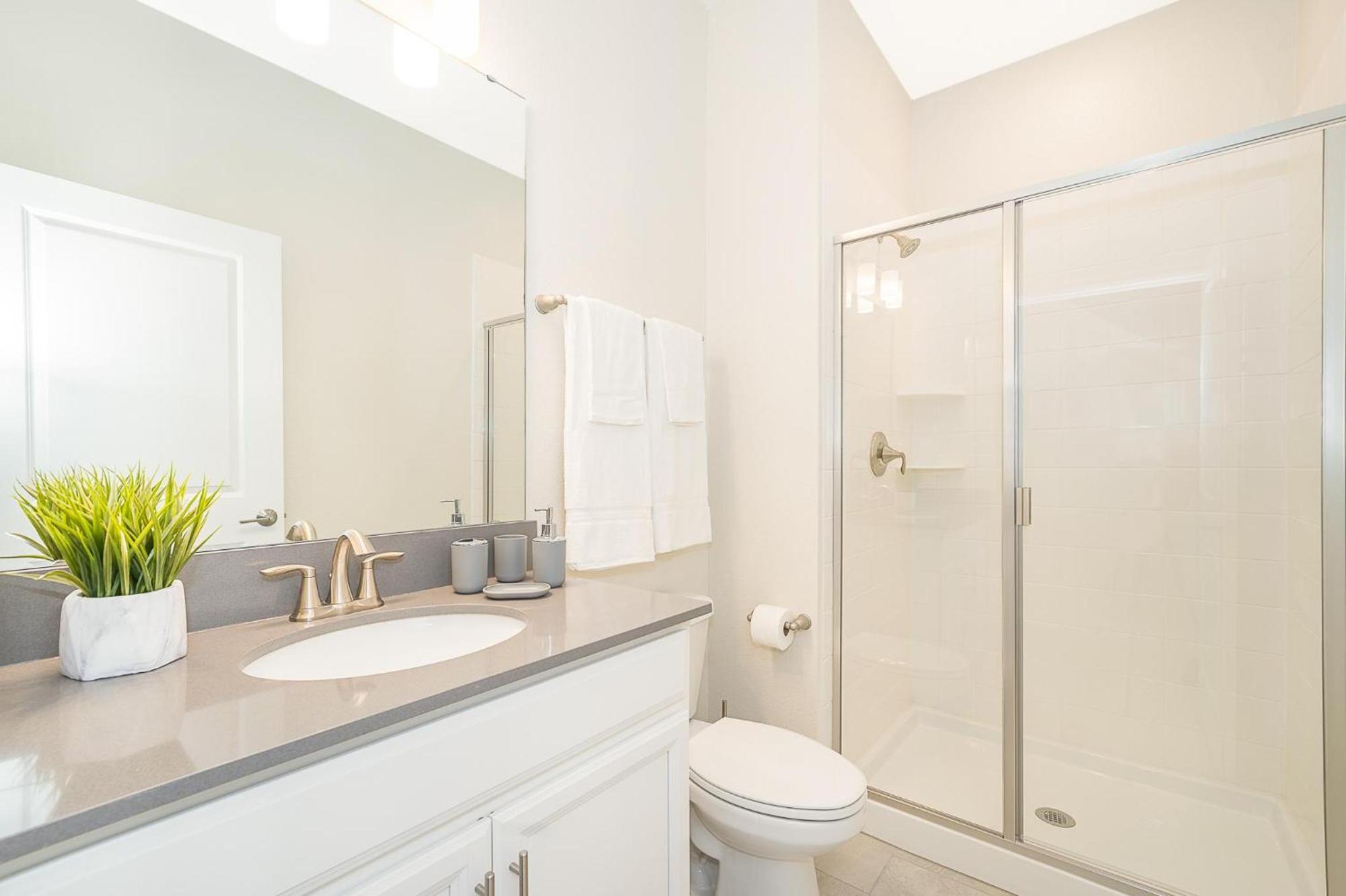 4832Bn Townhouse 4 Bedrooms & 3 Bathrooms + Pool Kissimmee Εξωτερικό φωτογραφία
