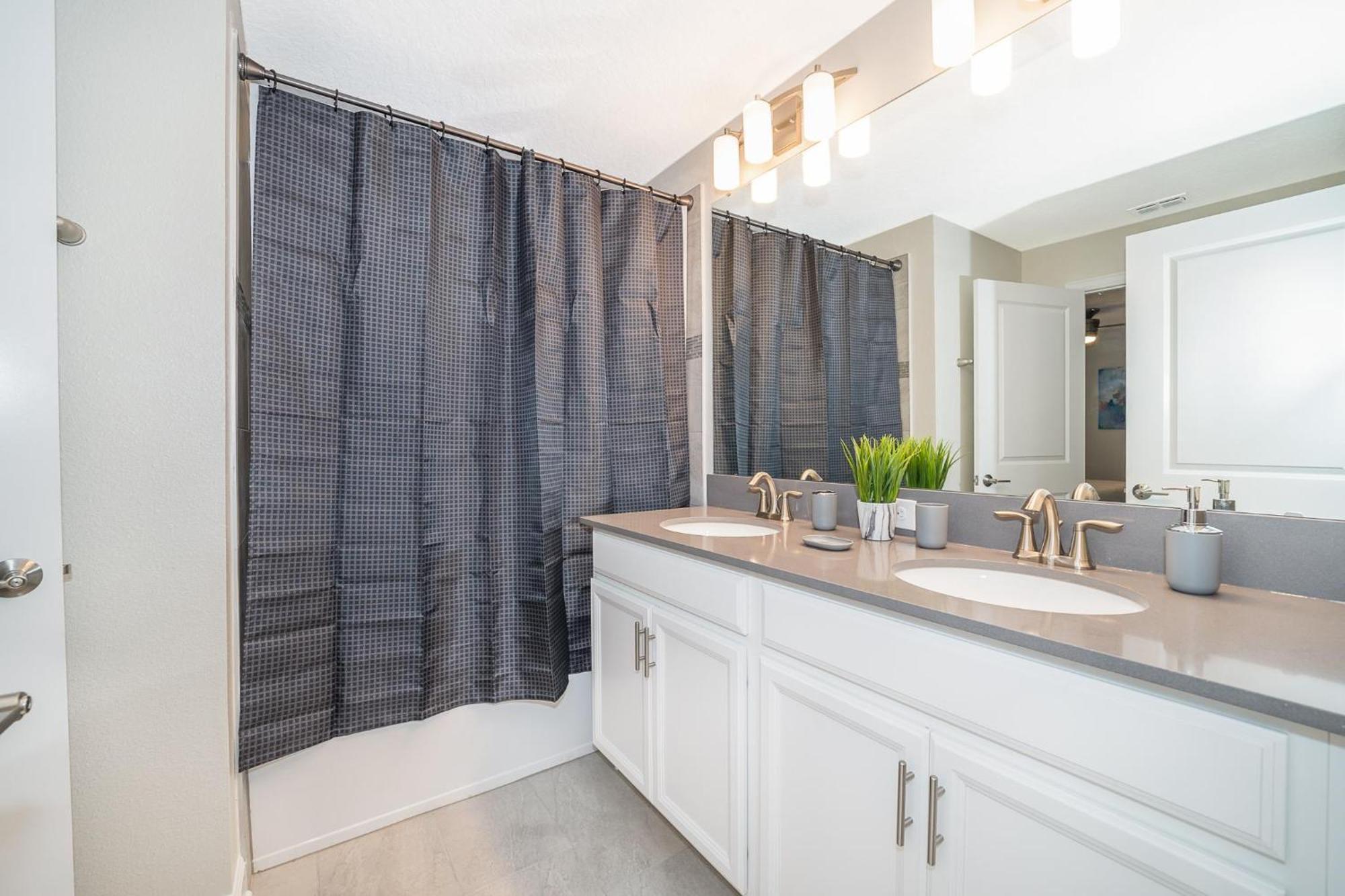 4832Bn Townhouse 4 Bedrooms & 3 Bathrooms + Pool Kissimmee Εξωτερικό φωτογραφία