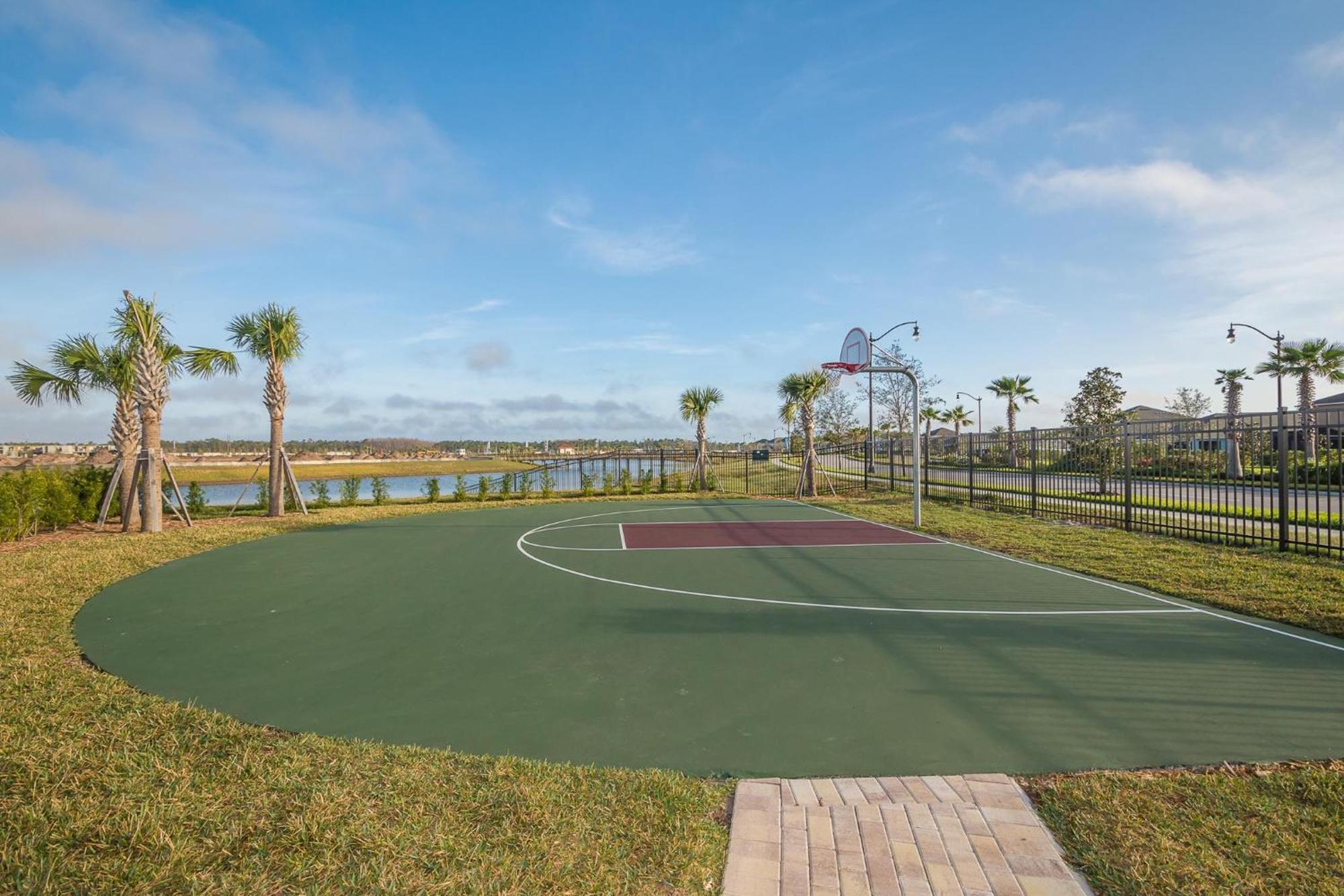 4832Bn Townhouse 4 Bedrooms & 3 Bathrooms + Pool Kissimmee Εξωτερικό φωτογραφία